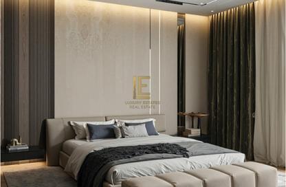 Apartment - 1 Bedroom - 2 Bathrooms for sale in Qetaifan Islands - Lusail