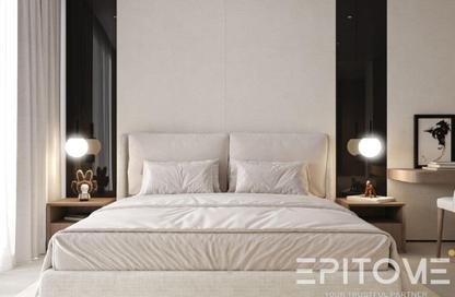 Apartment - 2 Bedrooms - 3 Bathrooms for sale in Al Kharaej 1 - Lusail