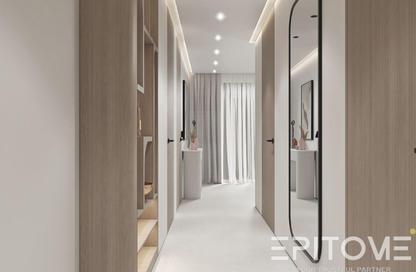 Apartment - 2 Bedrooms - 3 Bathrooms for sale in Al Kharaej 1 - Lusail