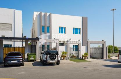 Villa - Studio - 2 for sale in Al Hanaa Street - Al Gharrafa - Doha