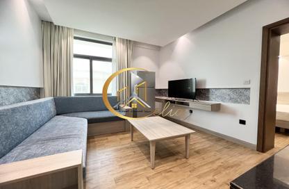 Apartment - 1 - 1 for rent in Al Nasr Street - Al Nasr - Doha