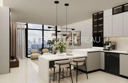 Apartment - 2 Bedrooms - 3 Bathrooms for sale in Miran - Lusail City - Lusail