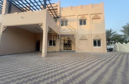 Villa - 6 Bedrooms - 7 Bathrooms for rent in West Bay Lagoon Villas - West Bay Lagoon - West Bay Lagoon - Doha
