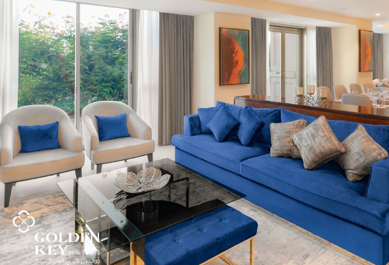 NO COMMISSION | Bills Included | 3BHK+ Maid Duplex