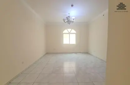 Apartment - 2 Bedrooms - 2 Bathrooms for rent in Al Jazeera Street - Fereej Bin Mahmoud North - Fereej Bin Mahmoud - Doha