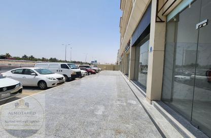 Shop - Studio - 1 Bathroom for rent in Al Murrah - Al Rayyan - Doha Shop - Studio - 1 Bathroom for rent in Al Murrah - Al Rayyan - Doha