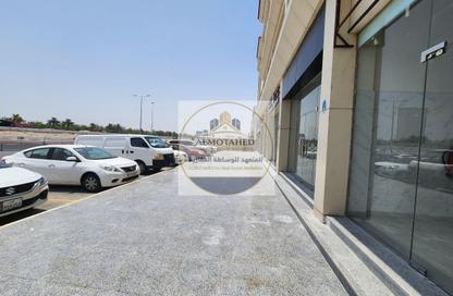 Shop - Studio - 1 Bathroom for rent in Al Murrah - Al Rayyan - Doha Shop - Studio - 1 Bathroom for rent in Al Murrah - Al Rayyan - Doha