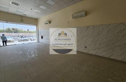 Shop - Studio - 1 Bathroom for rent in Al Murrah - Al Rayyan - Doha Shop - Studio - 1 Bathroom for rent in Al Murrah - Al Rayyan - Doha