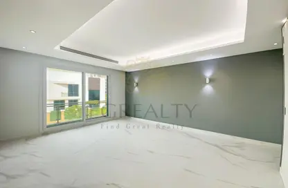 Villa - 6 Bedrooms - 7 Bathrooms for sale in Giardino Gardens - Giardino Villas - The Pearl Island - Doha