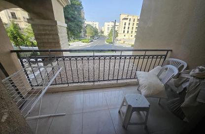 Apartment - Studio - 1 Bathroom for rent in Palermo - Fox Hills - Fox Hills - Lusail Apartment - Studio - 1 Bathroom for rent in Palermo - Fox Hills - Fox Hills - Lusail