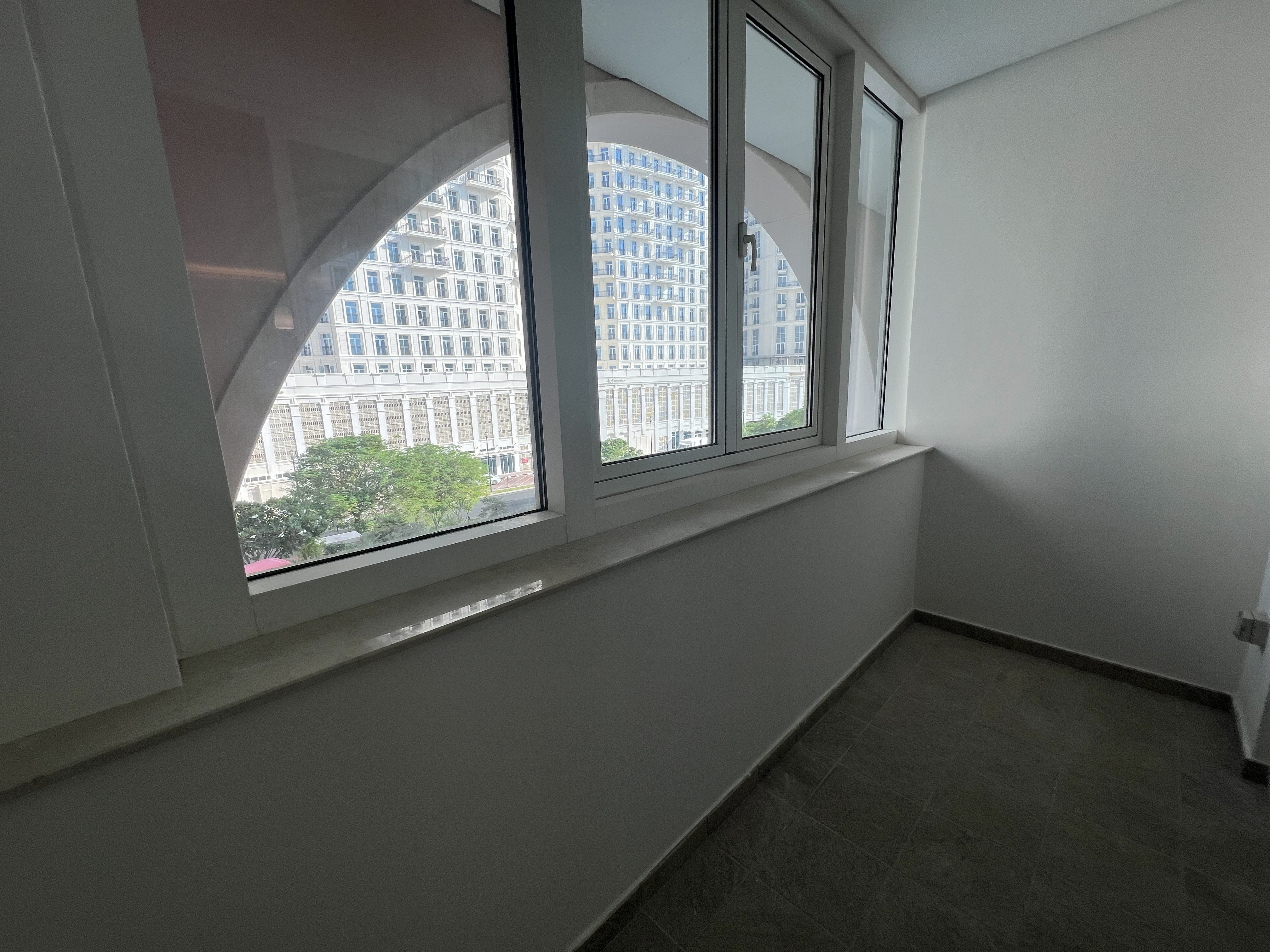 BILLS INCLUDED | SPACIOUS 1 BHK + BIG BALCONY