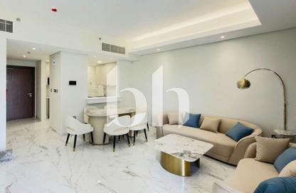 شقة - 2 - 3 للايجار في لوسيل ريسيدينس - منطقة المارينا - الوسيل شقة - 2 - 3 للايجار في لوسيل ريسيدينس - منطقة المارينا - الوسيل