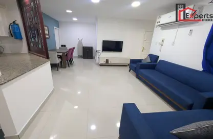 Apartment - 2 Bedrooms - 2 Bathrooms for rent in Al Mansoura - Al Mansoura - Doha