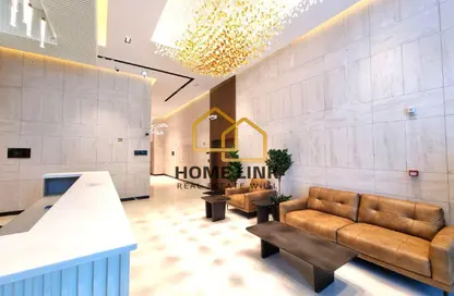 Apartment - 1 Bedroom - 2 Bathrooms for sale in Al Kharaej 30 - Lusail Apartment - 1 Bedroom - 2 Bathrooms for sale in Al Kharaej 30 - Lusail