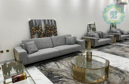 Apartment - 2 - 2 for rent in Al Thumama - Al Thumama - Doha