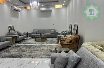Apartment - 2 - 2 for rent in Al Thumama - Al Thumama - Doha