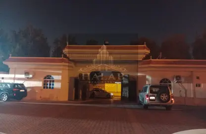 Apartment - Studio - 1 Bathroom for rent in Al Rabiah Garden - Al Aziziyah - Al Aziziyah - Doha