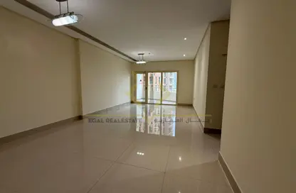 شقة - 2 غرف نوم - 3 حمامات للايجار في مرتفعات مارينا لوسيل - منطقة المارينا - الوسيل