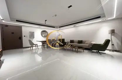 شقة - 2 غرف نوم - 2 حمامات للايجار في شارع الوعب - الوعب - الدوحة