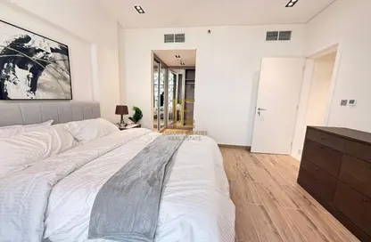 Apartment - 2 Bedrooms - 3 Bathrooms for sale in Yasmeen City - Lusail