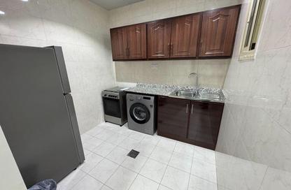 Apartment - 1 Bedroom - 1 Bathroom for rent in Bin Omran - Fereej Bin Omran - Doha