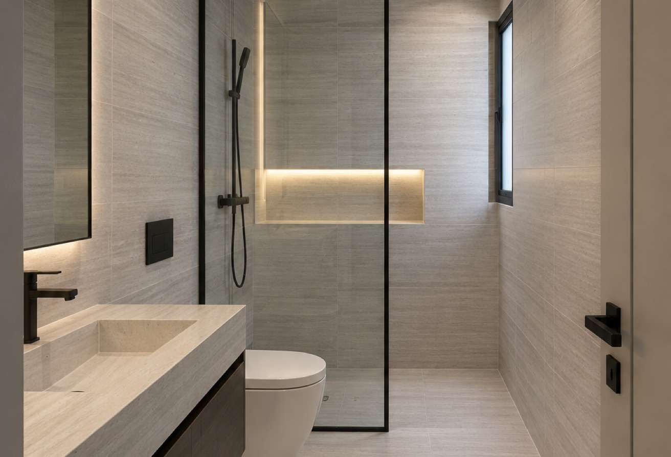 6BR Villa | Freehold | 4Y Plan | Shamal road thumbnail 11