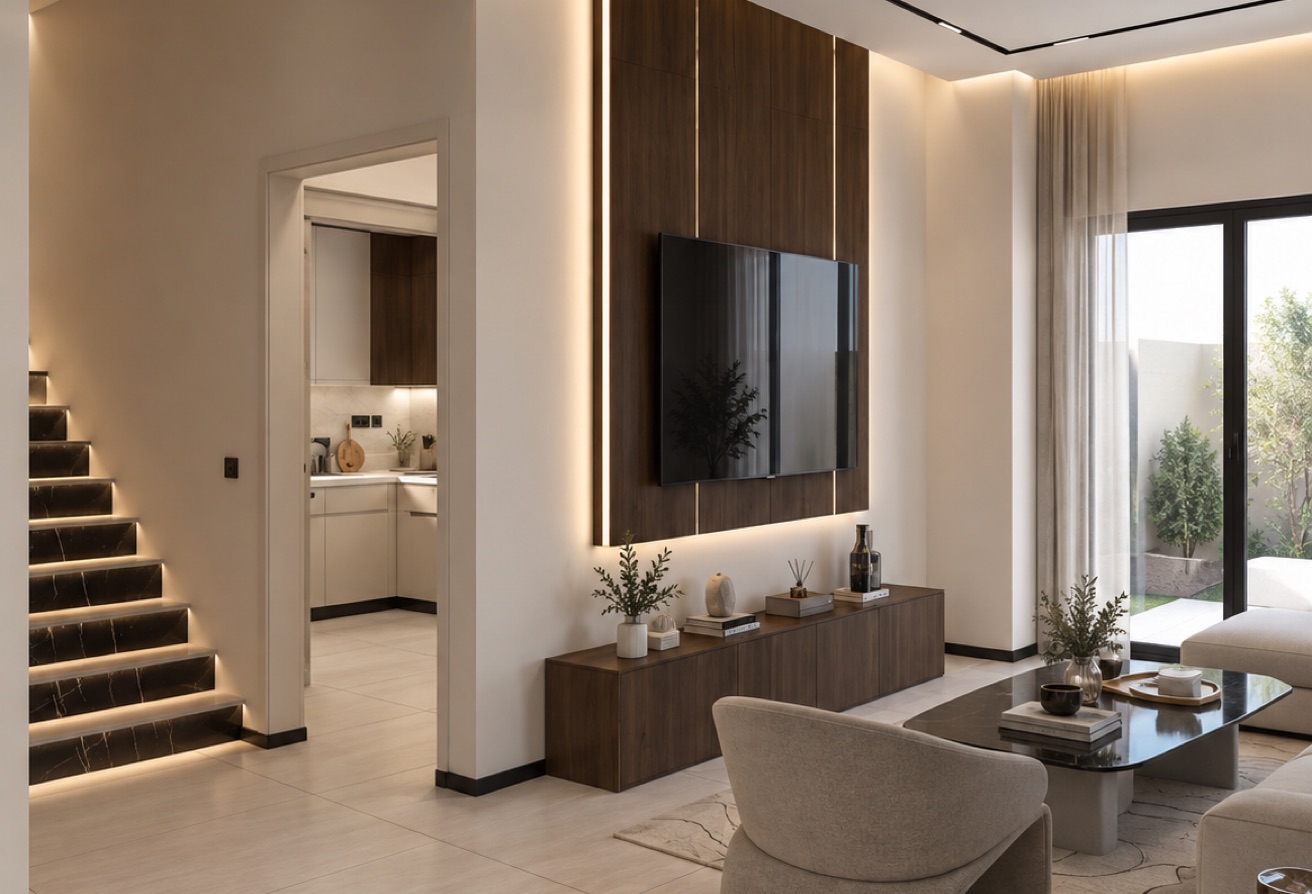 6BR Villa | Freehold | 4Y Plan | Shamal road thumbnail 9