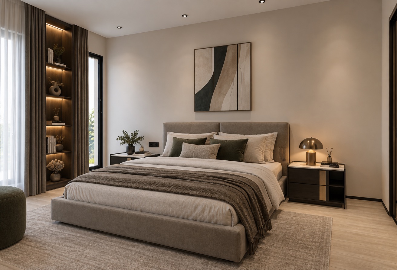 6BR Villa | Freehold | 4Y Plan | Shamal road thumbnail 17