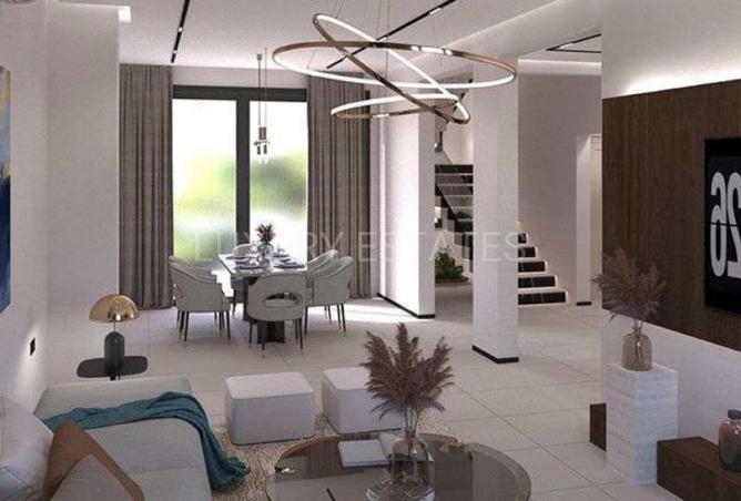 NEW 6BR Villa | Freehold | 4Y Plan | Umm Salal