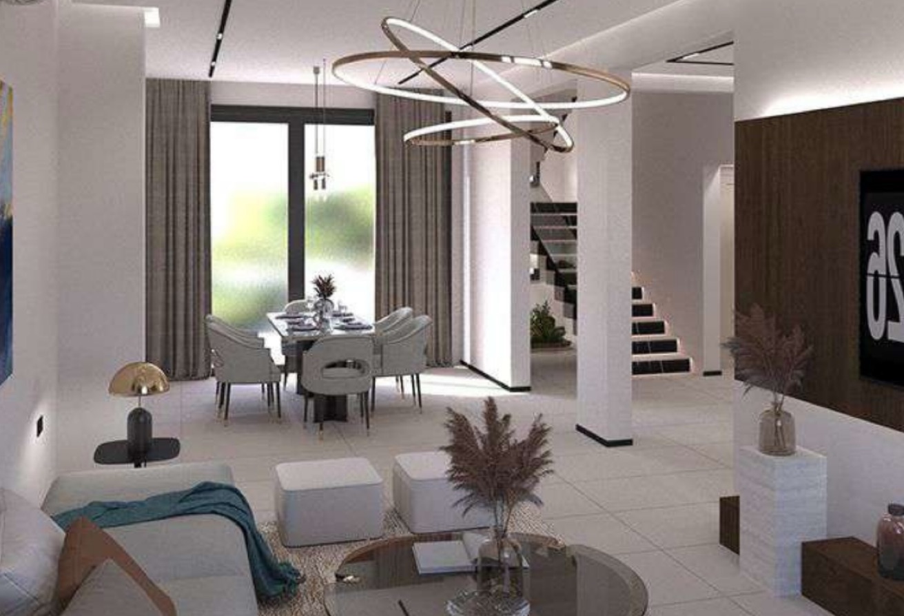 6BR Villa | Freehold | 4Y Plan | Shamal road thumbnail 3