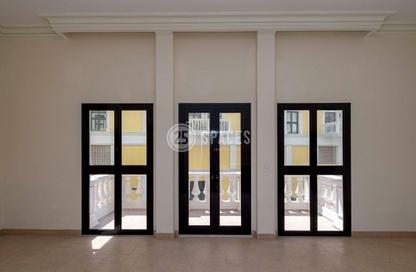 Apartment - 2 - 3 for rent in Carnaval - Qanat Quartier - The Pearl Island - Doha Apartment - 2 - 3 for rent in Carnaval - Qanat Quartier - The Pearl Island - Doha