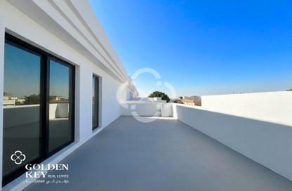 Villa - 5 - 7+ for sale in Al Duhail South - Al Duhail - Doha Villa - 5 - 7+ for sale in Al Duhail South - Al Duhail - Doha