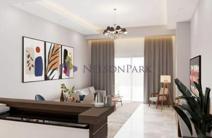 Apartment - 3 Bedrooms - 4 Bathrooms for sale in Al Erkyah City - Lusail
