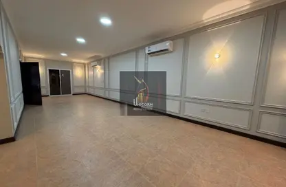 Compound - 5 Bedrooms - 4 Bathrooms for rent in Al Thumama - Al Thumama - Doha