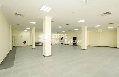 Office Space - Studio - 1 Bathroom for rent in Umm Salal Mahammad - Umm Salal City - Doha
