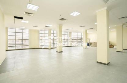 Office Space - Studio - 1 Bathroom for rent in Umm Salal Mahammad - Umm Salal City - Doha