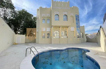 Villa - 6 Bedrooms - 6 Bathrooms for rent in West Bay Lagoon Villas - West Bay Lagoon - West Bay Lagoon - Doha