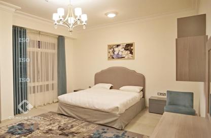 Villa - 3 Bedrooms - 4 Bathrooms for rent in Muraikh - AlMuraikh - Doha