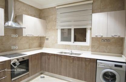 Villa - 3 Bedrooms - 4 Bathrooms for rent in Muraikh - AlMuraikh - Doha