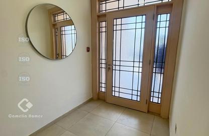 Villa - 3 Bedrooms - 4 Bathrooms for rent in Muraikh - AlMuraikh - Doha Villa - 3 Bedrooms - 4 Bathrooms for rent in Muraikh - AlMuraikh - Doha