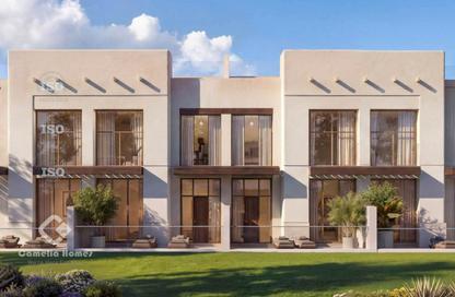 Townhouse - 3 - 4 for sale in Simaisma Street - Umm Ghuwailina - Doha Townhouse - 3 - 4 for sale in Simaisma Street - Umm Ghuwailina - Doha