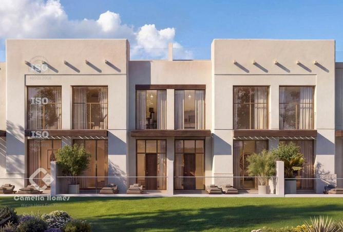 For sale !!! Townhouse (Attached) 3BR +facilities