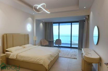 Apartment - 1 Bedroom - 1 Bathroom for sale in Al Kharaej 9 - Lusail
