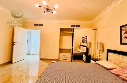 Apartment - 1 Bedroom - 1 Bathroom for rent in Umm Ghwailina Comm - Umm Ghuwalina - Umm Ghuwailina - Doha