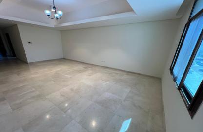 Apartment - 1 Bedroom - 2 Bathrooms for rent in Fox Hills - Fox Hills - Lusail