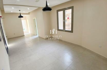 Apartment - 2 Bedrooms - 2 Bathrooms for rent in Danat Al Sadd Tower - Al Sadd - Doha