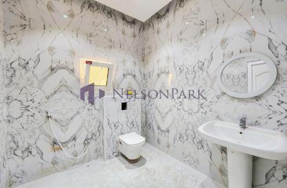 Villa - 7+ Bedrooms - 7+ Bathrooms for rent in Umm Salal Mahammad - Umm Salal City - Doha