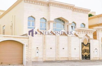 Villa - 7+ Bedrooms - 7+ Bathrooms for rent in Umm Salal Mahammad - Umm Salal City - Doha