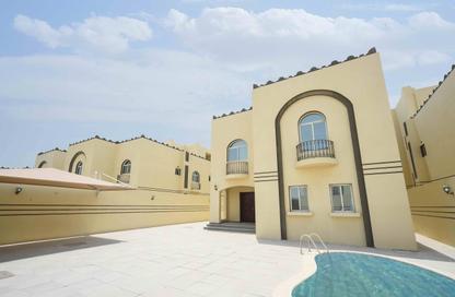 Villa - 5 Bedrooms - 5 Bathrooms for rent in Al Dhakhira - Al Thakhira - Al Khor