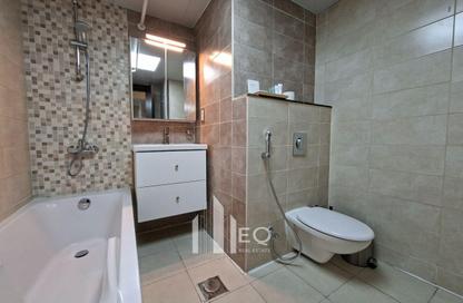 Apartment - 1 Bedroom - 1 Bathroom for rent in Al Sadd Road - Al Sadd - Doha